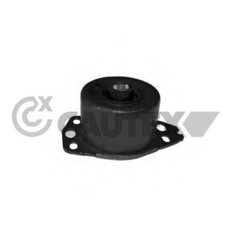 Support moteur CAUTEX OEM 46543105