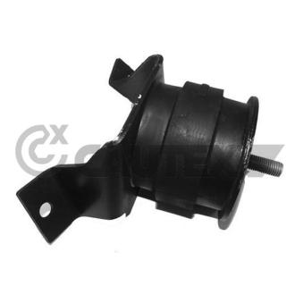 Support moteur CAUTEX OEM 8588903