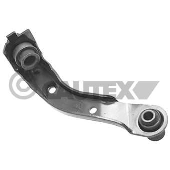Support, suspension du moteur CAUTEX OEM 8200127321