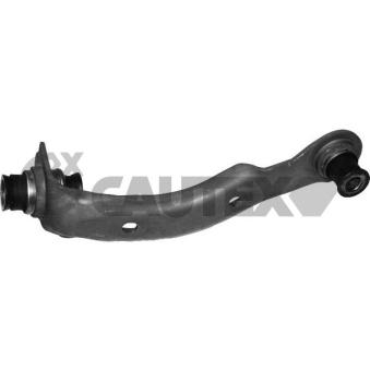 Support, suspension du moteur CAUTEX OEM 8200127324