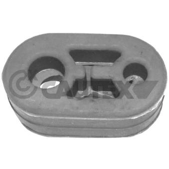 Butée élastique, silencieux CAUTEX OEM 175594 Butée élastique, silencieux CAUTEX OEM 175594