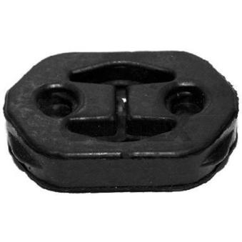 Suspension, échappement CAUTEX 756597