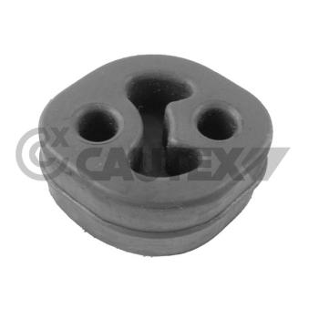 Suspension, échappement CAUTEX OEM 30657360