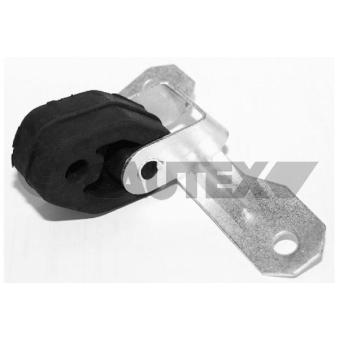 Suspension, échappement CAUTEX OEM 6X0253674G