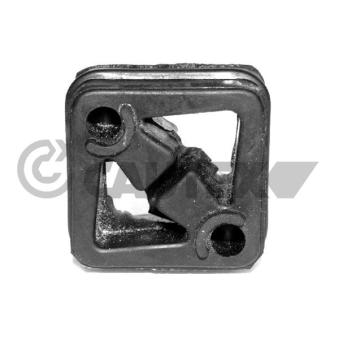 Suspension, échappement CAUTEX OEM 18207519253