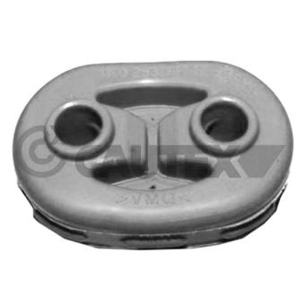 Suspension, échappement CAUTEX OEM 1K0253147F