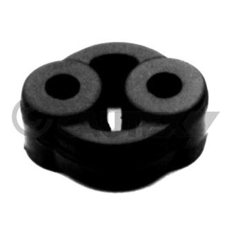 Suspension, échappement CAUTEX OEM 2876822000