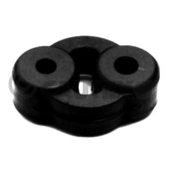 Suspension, échappement CAUTEX OEM 2876836000