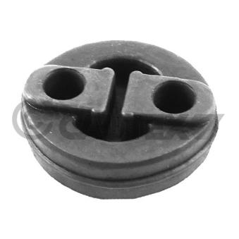 Bandes de caoutchouc, échappement CAUTEX OEM 852518