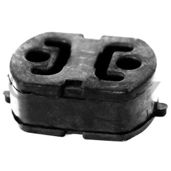 Suspension, échappement CAUTEX OEM 1756787Z02