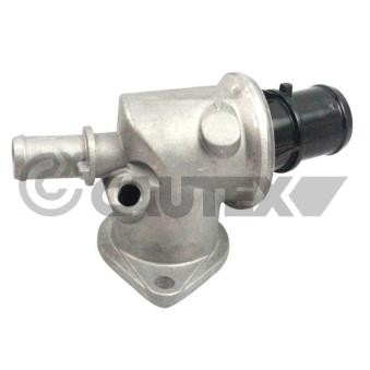 Bride de liquide de refroidissement CAUTEX OEM 7791178 Bride de liquide de refroidissement CAUTEX OEM 7791178