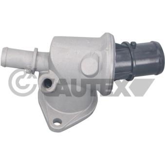 Thermostat, liquide de refroidissement CAUTEX 756692