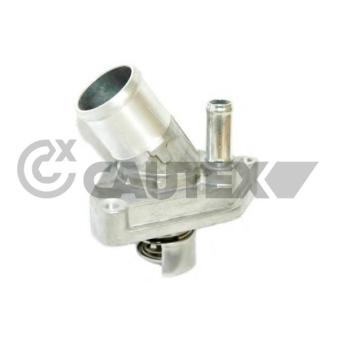 Thermostat, liquide de refroidissement CAUTEX OEM 2120031U13