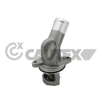 Thermostat, liquide de refroidissement CAUTEX 756697