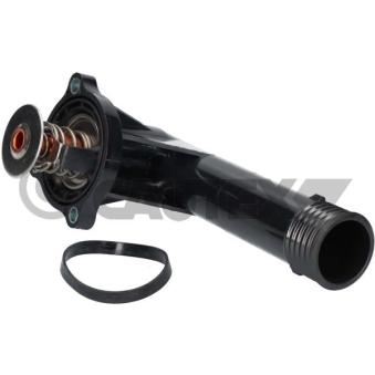 Thermostat, liquide de refroidissement CAUTEX OEM 11531739755