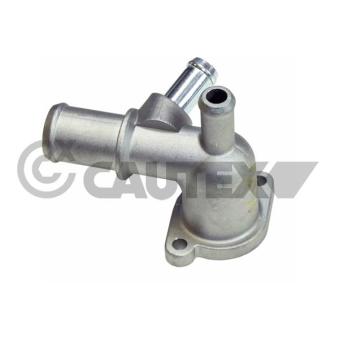 Bride de liquide de refroidissement CAUTEX 756713