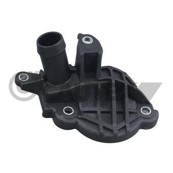 Bride de liquide de refroidissement CAUTEX OEM 04E121121A