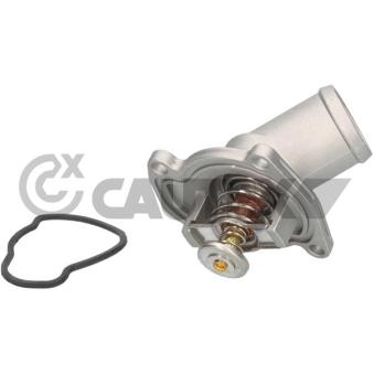 Bride de liquide de refroidissement CAUTEX OEM 90570620