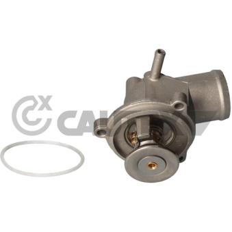 Bride de liquide de refroidissement CAUTEX OEM 1112000415