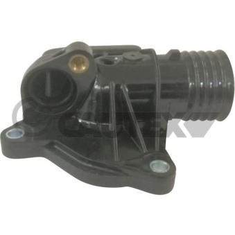 Bride de liquide de refroidissement CAUTEX OEM PEL100570L