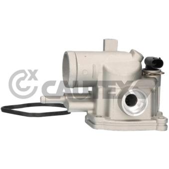 Bride de liquide de refroidissement CAUTEX 756732 Bride de liquide de refroidissement CAUTEX 756732