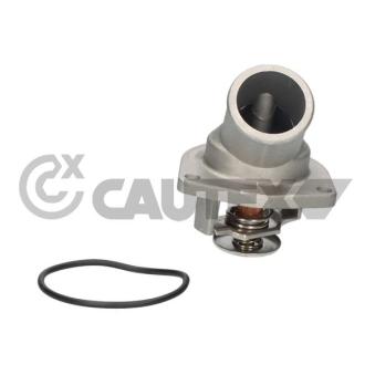 Bride de liquide de refroidissement CAUTEX OEM 90354822