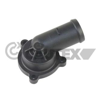 Bride de liquide de refroidissement CAUTEX OEM 03C121118E