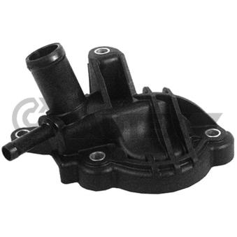 Bride de liquide de refroidissement CAUTEX 756749