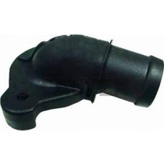 Bride de liquide de refroidissement CAUTEX OEM 030121121C