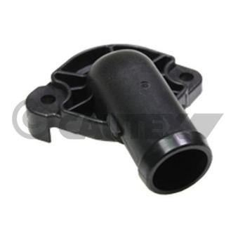 Bride de liquide de refroidissement CAUTEX OEM 032121121G Bride de liquide de refroidissement CAUTEX OEM 032121121G