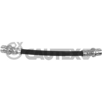 Flexible de frein arrière droit CAUTEX OEM 462101138R