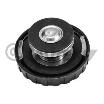 Bouchon, réservoir de liquide de refroidissement CAUTEX OEM K04596198