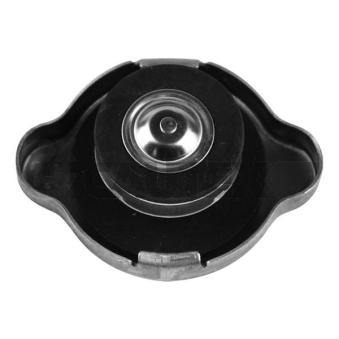 Bouchon, réservoir de liquide de refroidissement CAUTEX 756764 pour VOLKSWAGEN MULTIVAN 1.5 DCI - 110cv