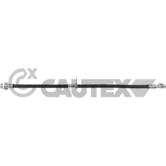 Flexible de frein CAUTEX OEM 5155079J00000