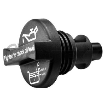 Bouchon, goulotte de remplissage d'huile CAUTEX OEM 55232809 Bouchon, goulotte de remplissage d'huile CAUTEX OEM 55232809