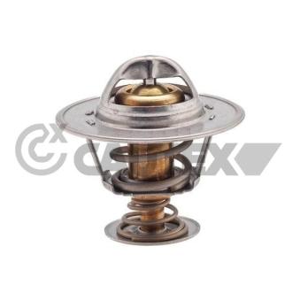 Thermostat, liquide de refroidissement CAUTEX OEM 2551042850