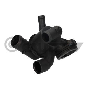 Boîtier du thermostat CAUTEX OEM 03L121111AC