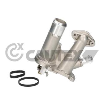 Boîtier du thermostat CAUTEX OEM BM5G6L721DB