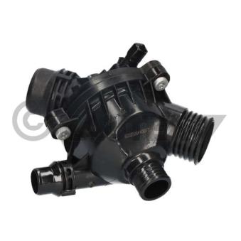 Boîtier du thermostat CAUTEX OEM 11537536655