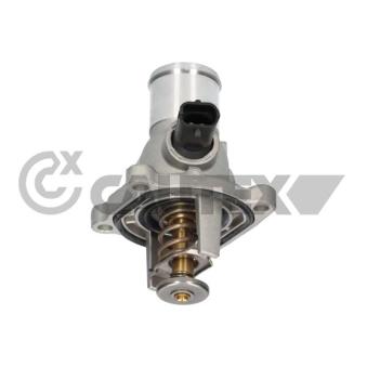 Thermostat, liquide de refroidissement CAUTEX OEM 6338047