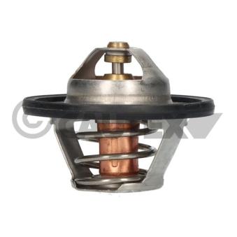 Thermostat, liquide de refroidissement CAUTEX OEM 7701348372