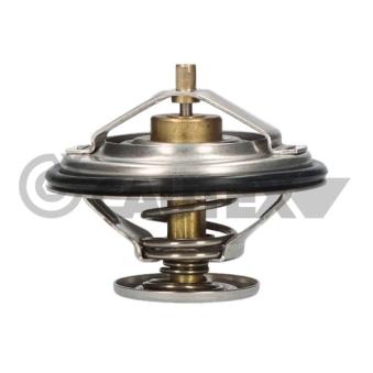 Thermostat, liquide de refroidissement CAUTEX OEM 022121113