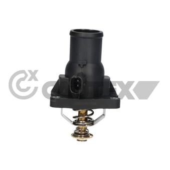 Thermostat, liquide de refroidissement CAUTEX OEM 55587349