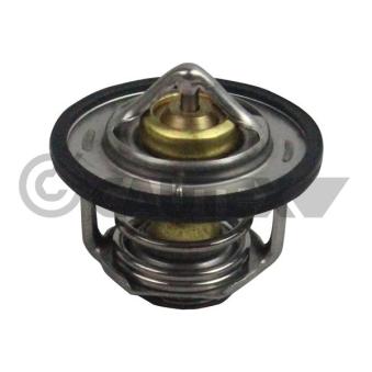 Thermostat, liquide de refroidissement CAUTEX OEM 98025557