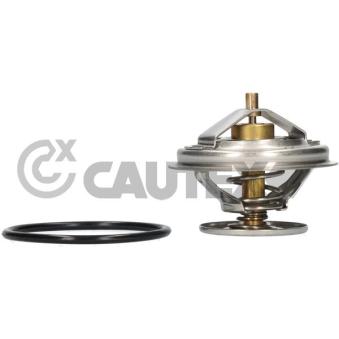 Thermostat, liquide de refroidissement CAUTEX OEM 6062030175 Thermostat, liquide de refroidissement CAUTEX OEM 6062030175