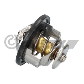 Thermostat, liquide de refroidissement CAUTEX 756886