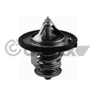 Thermostat, liquide de refroidissement CAUTEX OEM 2551042850