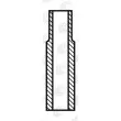 AE VAG92098 - Guide de soupape