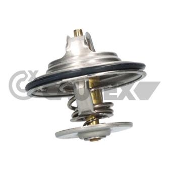 Thermostat, liquide de refroidissement CAUTEX OEM 1022000815
