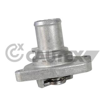 Thermostat, liquide de refroidissement CAUTEX OEM 46737644 Thermostat, liquide de refroidissement CAUTEX OEM 46737644